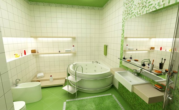 衛(wèi)生間設(shè)計