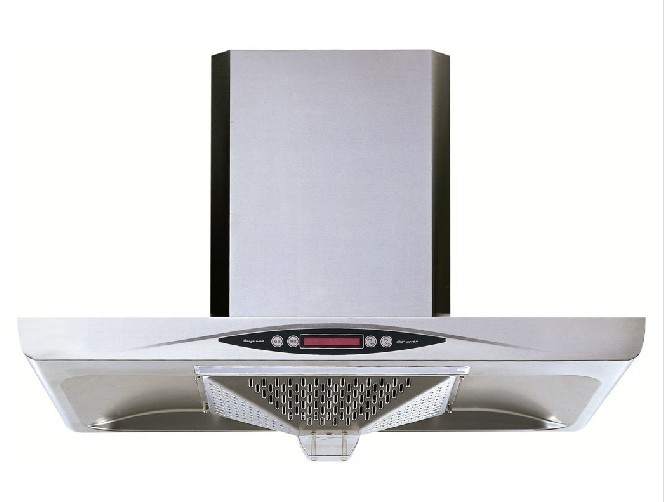 如何選購(gòu)抽油煙機(jī)