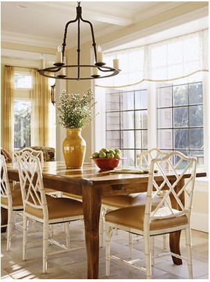 現(xiàn)代小戶型餐廳設計攻略