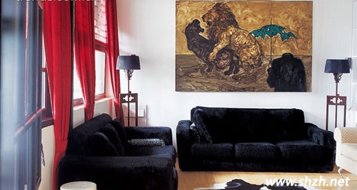 海派中式風(fēng)老洋房