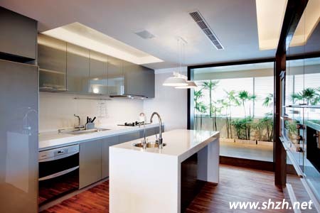 現(xiàn)代簡(jiǎn)約風(fēng)裝修