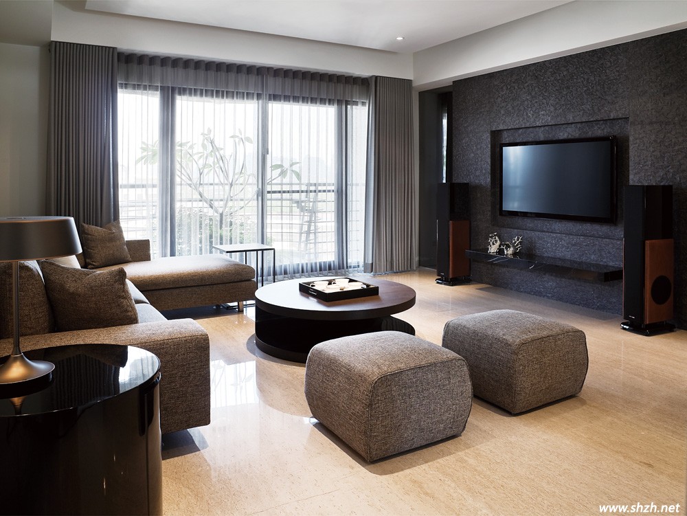 書香味家居設(shè)計(jì)