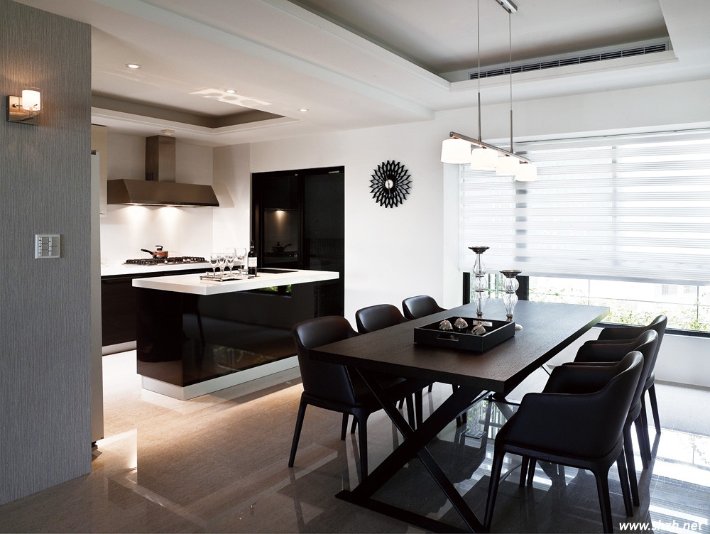 書香味家居設(shè)計(jì)