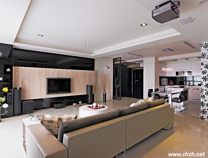 自然風(fēng)大宅