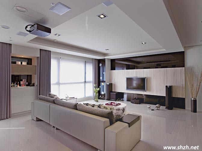 自然風(fēng)大宅