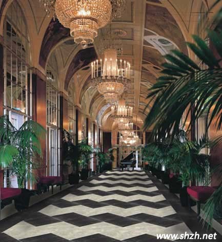 視錯覺的室內(nèi)設(shè)計