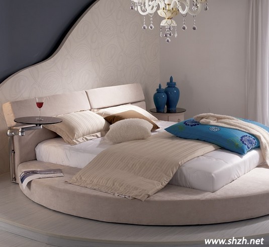 簡(jiǎn)約臥室設(shè)計(jì) 白領(lǐng)臥室裝修 榻榻米