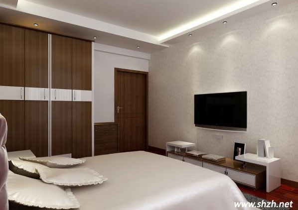 臥室風水床尾電視機不可放