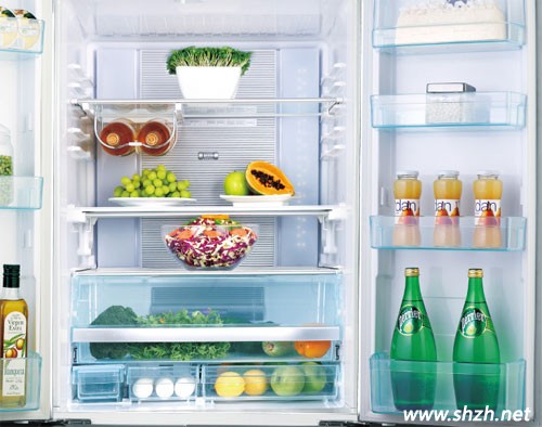 卡薩帝BCD-356WACV六門(mén)冰箱