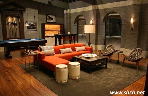 復(fù)古風(fēng)家族