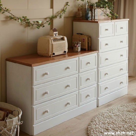 現(xiàn)代簡(jiǎn)約斗柜