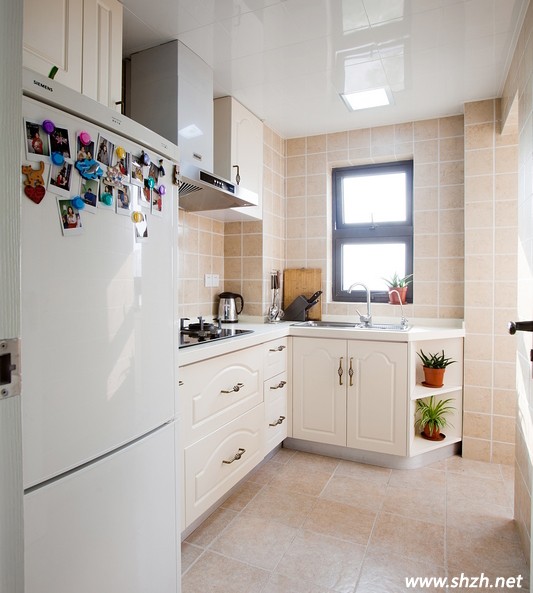 小小廚房樂(lè)趣多