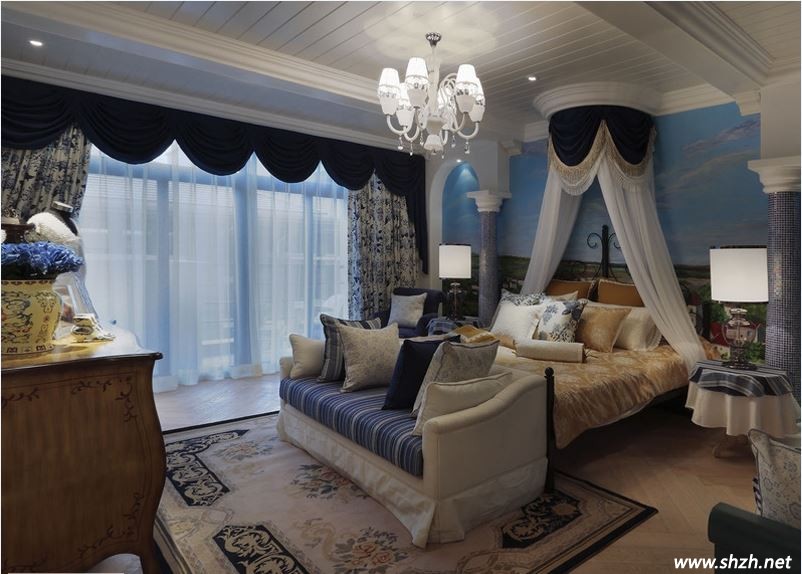 地中?；榉颗P室裝修