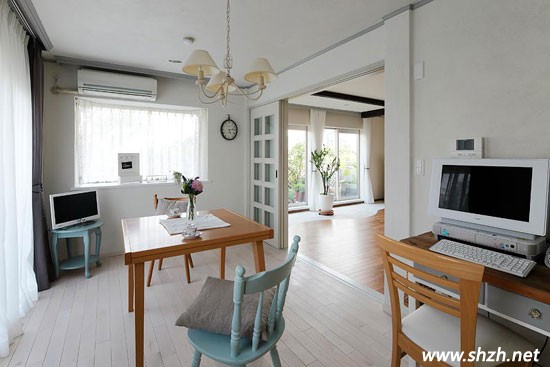 空調客廳不宜的擺放位置