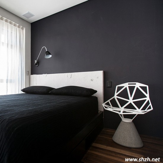 時(shí)尚單身公寓