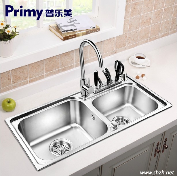 普樂(lè)美水槽