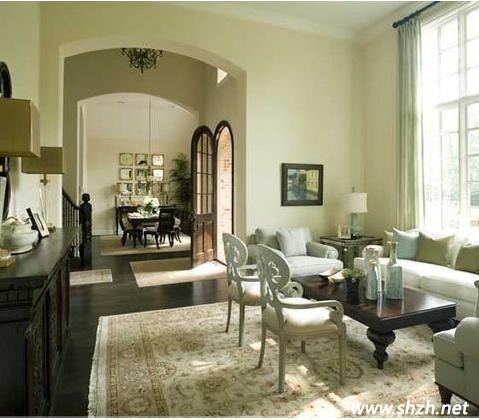 地中海風格裝修