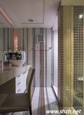 簡約衛(wèi)生間