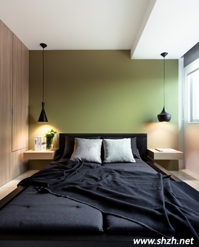 北歐風(fēng)居家 北歐風(fēng)客廳 北歐風(fēng)臥室