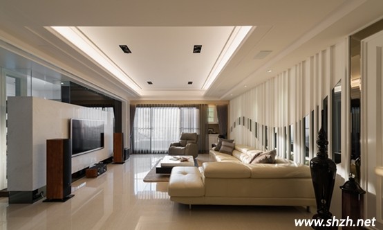新古典裝修風(fēng) 現(xiàn)代風(fēng)格 裝修風(fēng)格